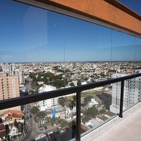 Quarto Executivo Para Sua Estadia De Trabalho Campos dos Goytacazes Kültér fotó